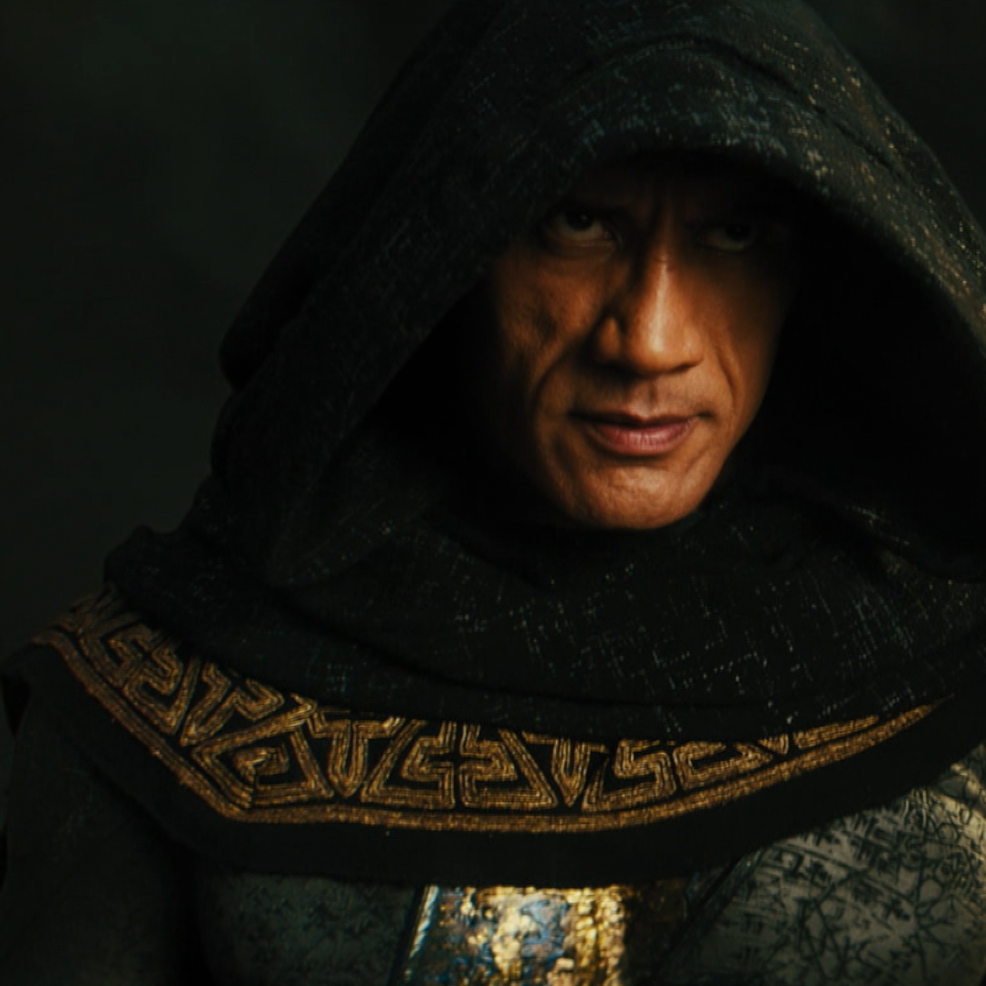 Black Adam