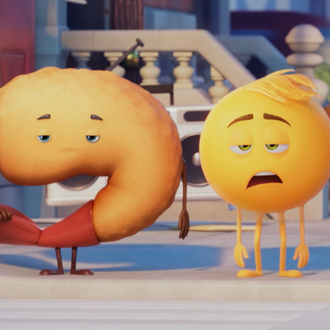 Emoji - Der Film