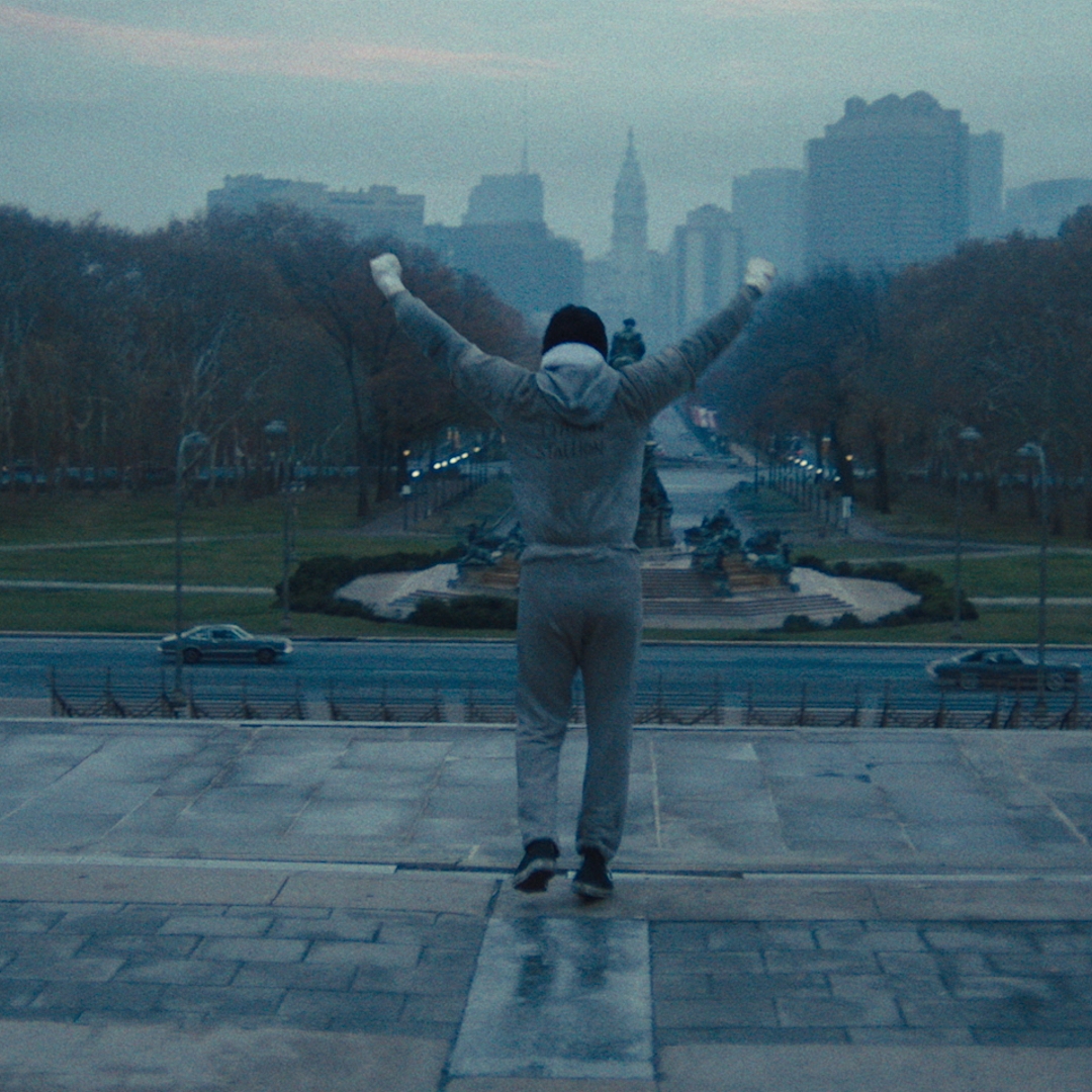 I Play Rocky