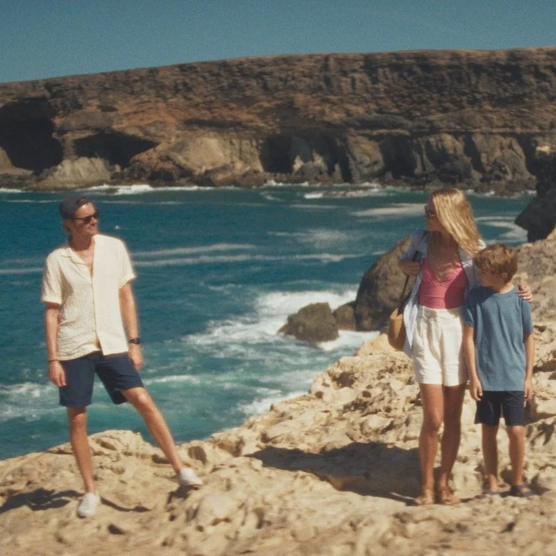 Islands